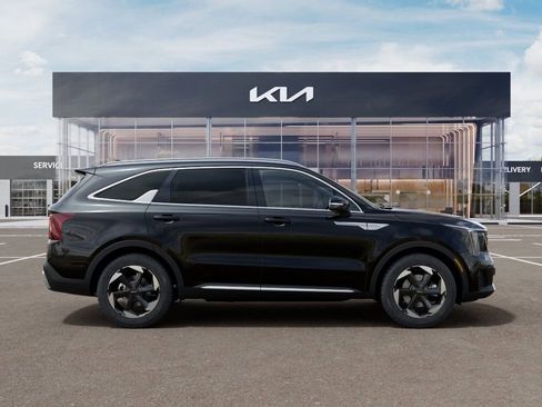New 2026 Kia Sorento EX FWD image 3