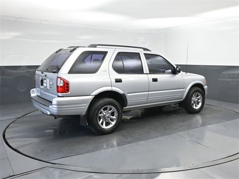 Used 2000 Isuzu Rodeo S image 14