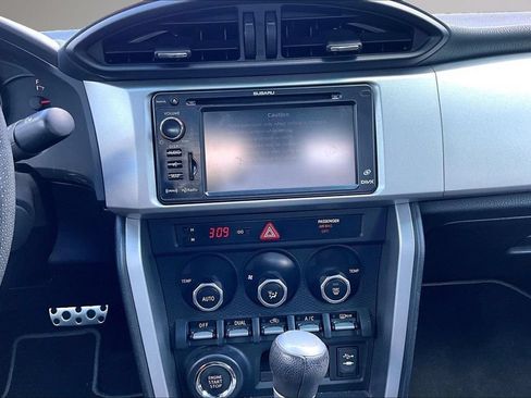 Used 2013 Subaru BRZ Limited RWD image 10