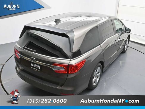 Used 2020 Honda Odyssey EX-L image 27