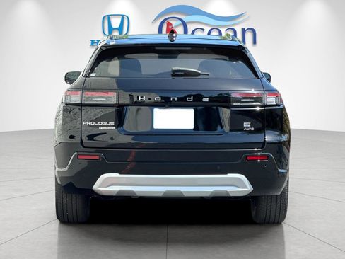 New 2025 Honda Prologue Touring image 4