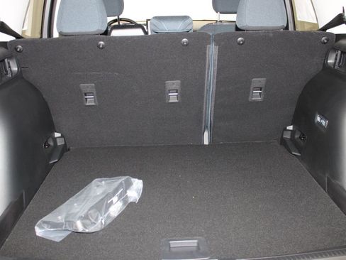 New 2025 Ford Bronco Sport Heritage w/ Convenience Package image 25