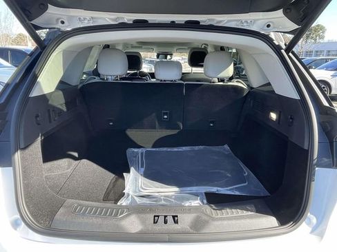 New 2026 Lincoln Nautilus Reserve image 27