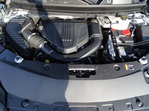 Used 2025 Buick Enclave Preferred image 31