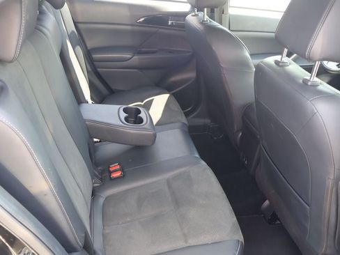 Used 2025 Mitsubishi Eclipse Cross SE AWD/4WD image 11