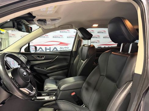 Used 2023 Subaru Ascent Limited AWD/4WD image 26