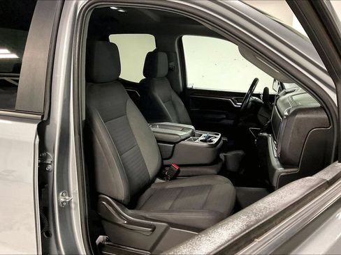 Used 2023 Chevrolet Silverado 1500 RST AWD/4WD image 9