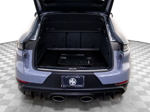 Certified 2024 Porsche Cayenne Turbo GT image 32