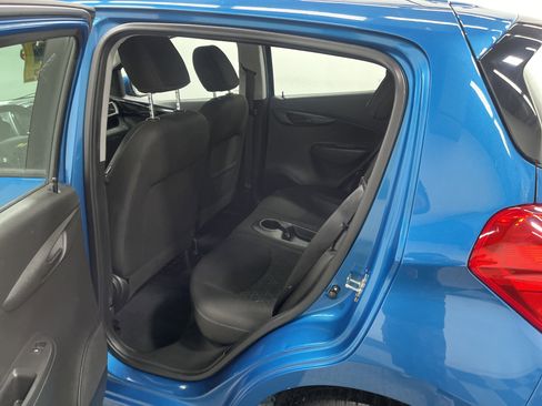 Used 2020 Chevrolet Spark LT FWD image 13