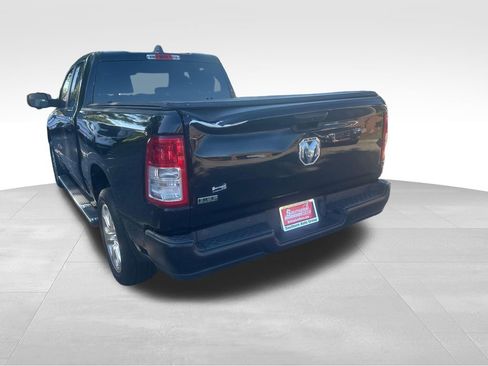 Used 2022 RAM 1500 HFE RWD image 35
