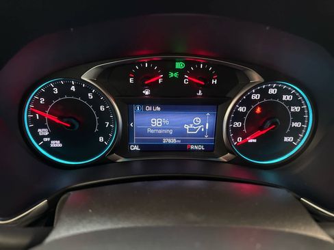 Certified 2024 Chevrolet Equinox LT image 23