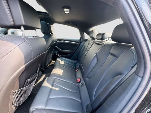 Used 2016 Audi A3 2.0T Premium Plus w/ Technology Package AWD/4WD image 28
