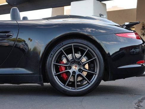 Used 2014 Porsche 911 Carrera S RWD image 57