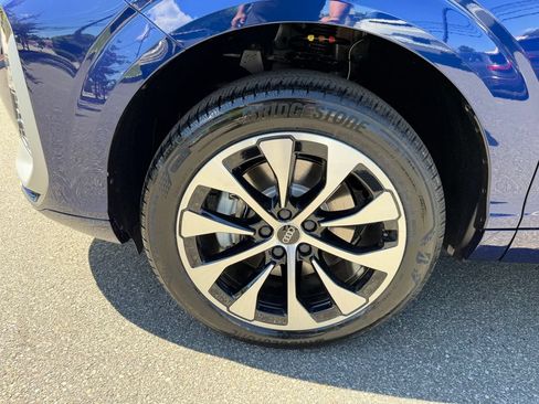 New 2026 Audi Q3 quattro 2.0T AWD/4WD image 8