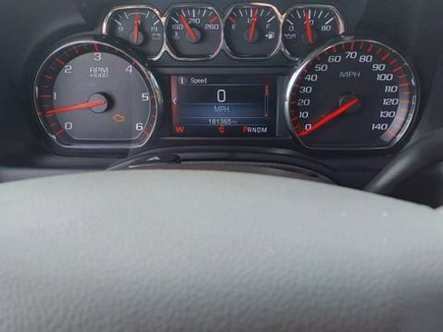 Used 2016 GMC Yukon SLT w/ Open Road Package image 29