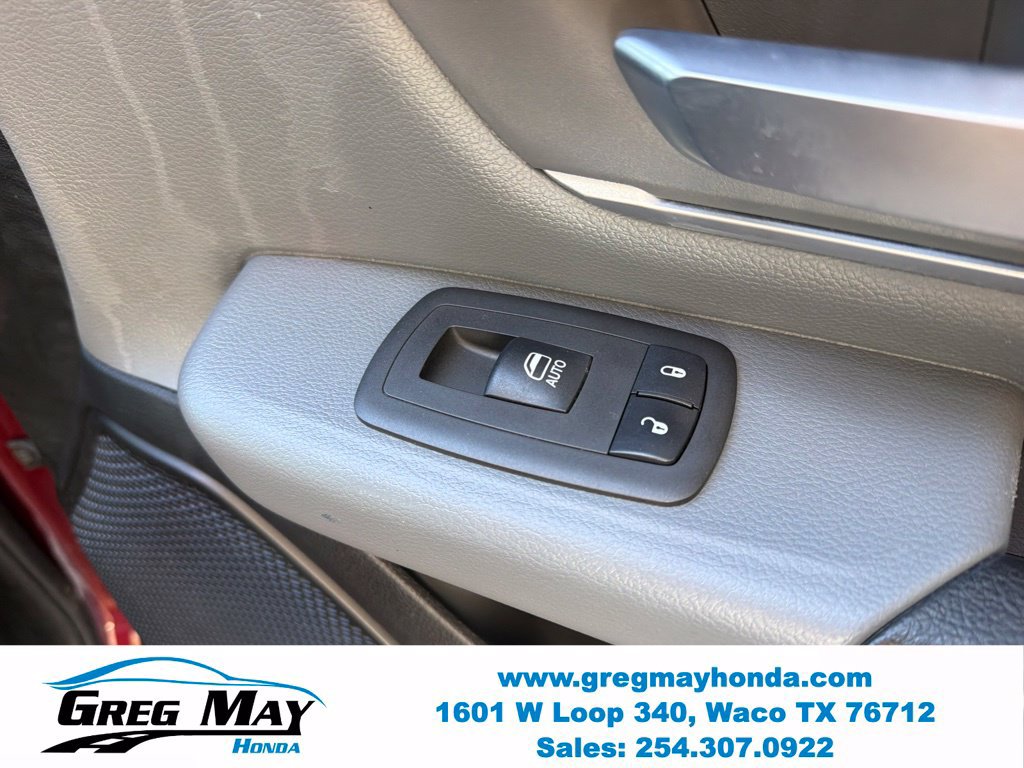 Used 2022 RAM 1500 Big Horn RWD image 23