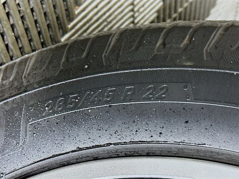 Used 2023 Jeep Grand Wagoneer L Series III w/ Rear Seat Video Group 1 image 34