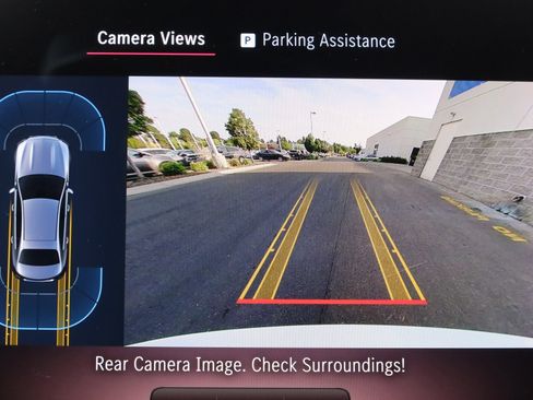 Certified 2024 Mercedes-Benz C 300 4MATIC Sedan image 24