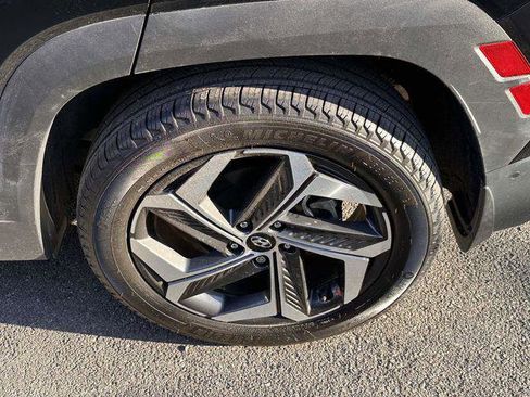 Certified 2023 Hyundai Tucson Limited image 11