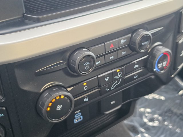 Certified 2026 Ford F350 XLT AWD/4WD image 27