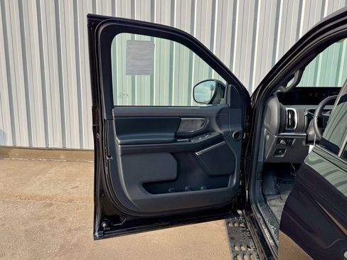 New 2026 Ford Expedition Tremor AWD/4WD image 15