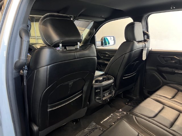 Used 2021 RAM 1500 Limited w/ Body Color Bumper Group AWD/4WD image 32