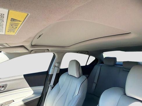 Used 2020 Acura ILX Premium Package image 27