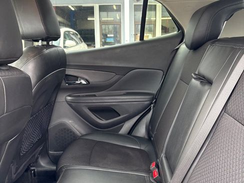 Used 2019 Buick Encore Preferred FWD image 11