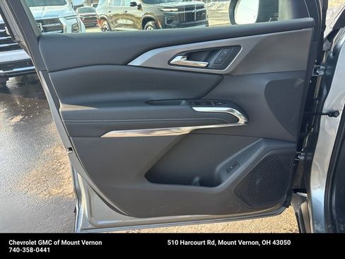 New 2026 Chevrolet Traverse LT w/ Driver Confidence Package image 12