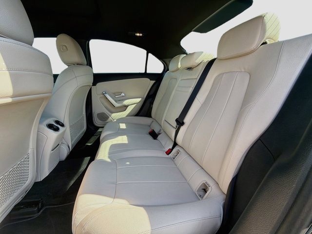 Used 2019 Mercedes-Benz A 220 image 19