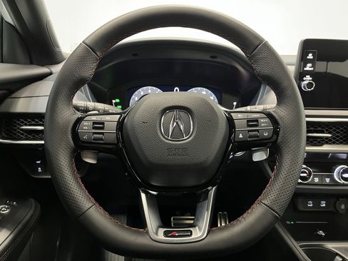 New 2026 Acura ADX A-Spec image 6