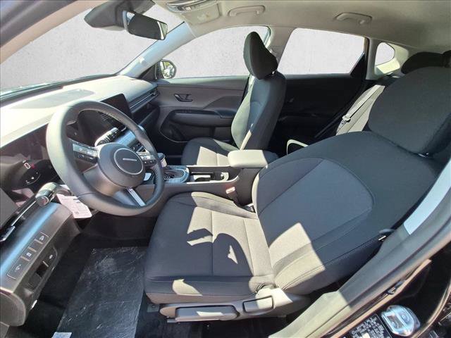 New 2027 Hyundai Kona SEL Sport FWD image 4