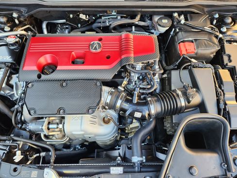 Used 2025 Acura Integra Type S image 33