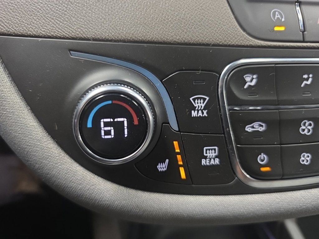 Certified 2023 Chevrolet Malibu LT FWD image 31