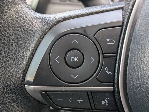 Used 2023 Toyota Camry LE FWD image 23