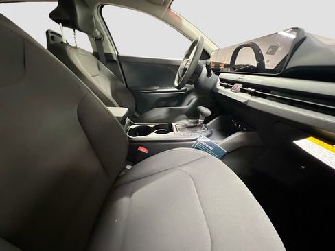 New 2026 Kia K4 LXS image 26