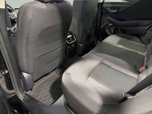 Certified 2025 Subaru Outback Premium w/ Popular Package #1 image 31