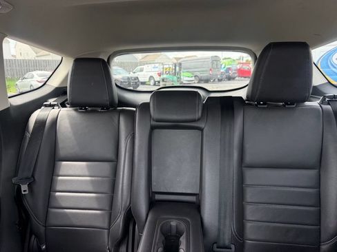 Used 2016 Ford Escape Titanium w/ Equipment Group 301A AWD/4WD image 35