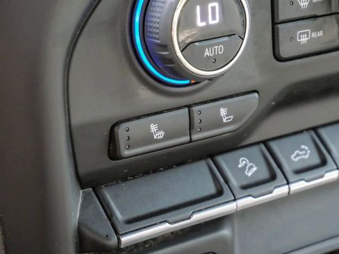 Used 2023 Chevrolet Silverado 2500 LT w/ Convenience Package image 30