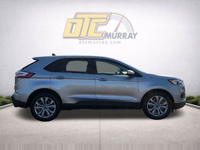 Used 2024 Ford Edge Titanium