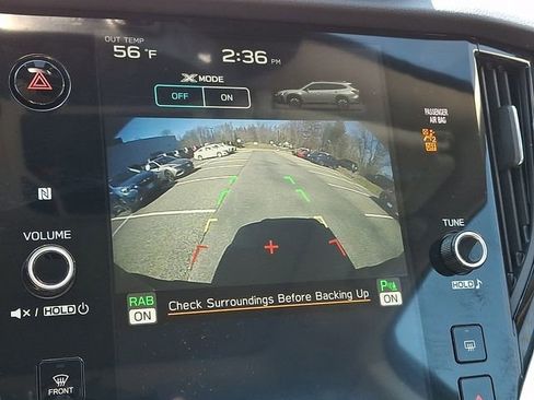 Used 2023 Subaru Outback Limited image 19