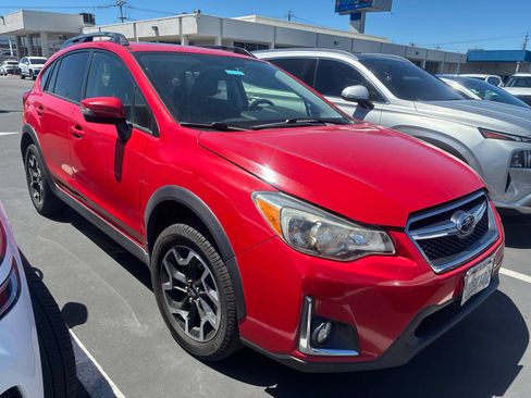 Used 2016 Subaru Crosstrek 2.0i Premium w/ Special Edition AWD/4WD image 1