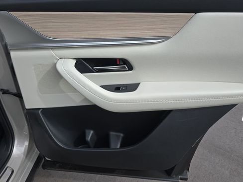 New 2026 MAZDA CX-90 3.3 Turbo S w/ Premium Package image 18