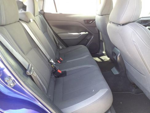 Used 2024 Subaru Impreza 2.0i image 14