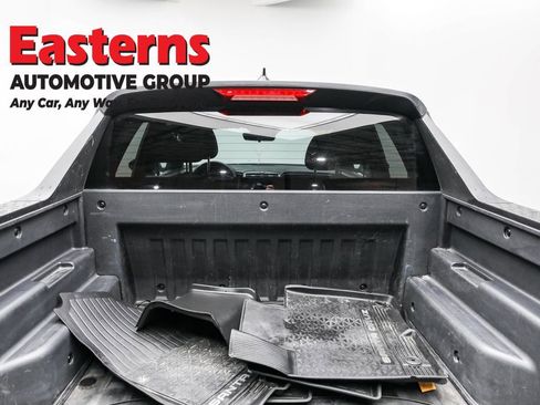 Used 2024 Hyundai Santa Cruz SEL image 9