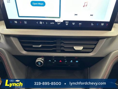 New 2026 Ford Explorer ST-Line AWD/4WD image 15