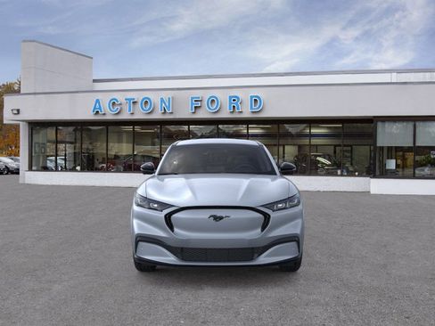 New 2025 Ford Mustang Mach-E Premium image 6
