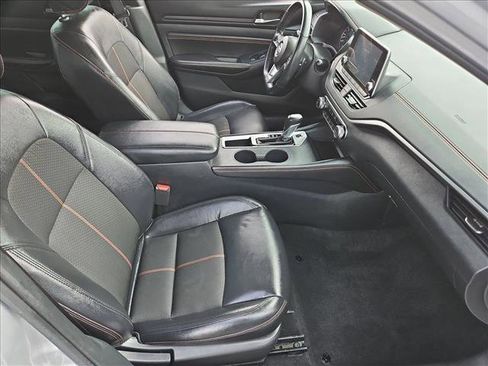 Used 2019 Nissan Altima 2.5 SR image 21