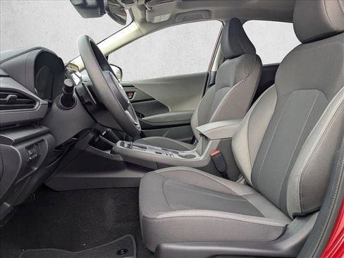 New 2026 Subaru Crosstrek 2.5i Premium image 4