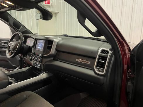 Used 2020 RAM 1500 Big Horn AWD/4WD image 45